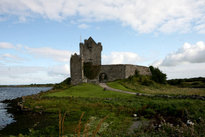 Irish Castle